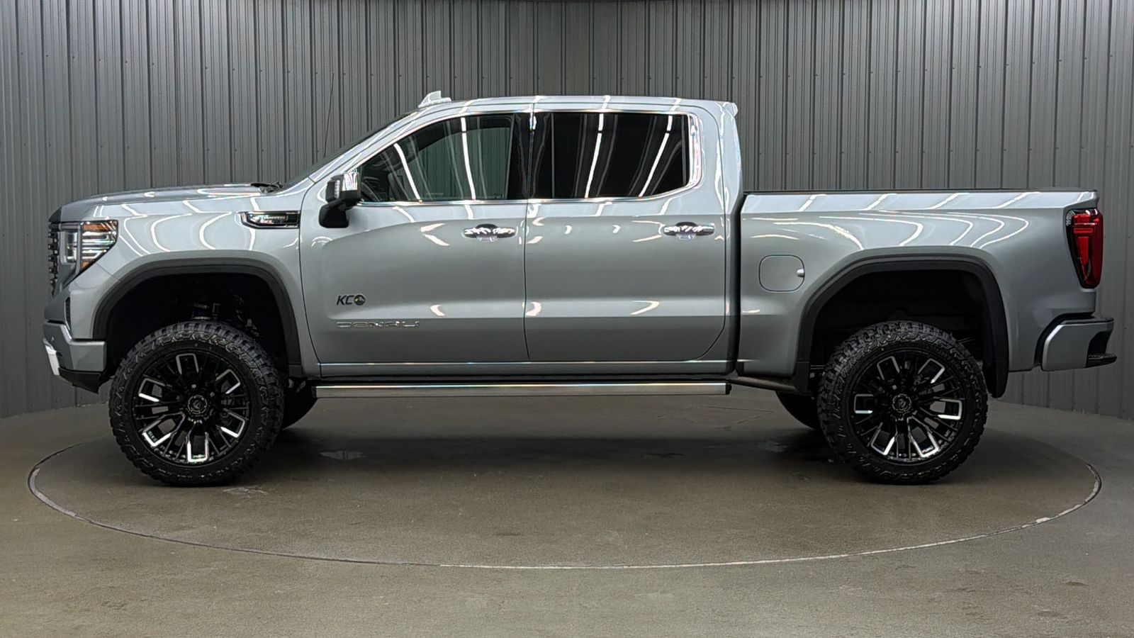 gmc sierra 1500 2026 1GTUUHEL9TZ164497 image